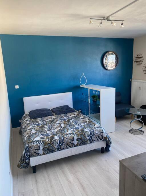 Appartement Tout Confort Limoges Exterior foto