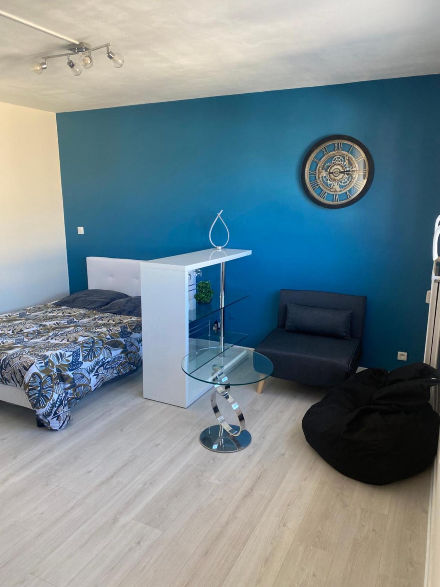 Appartement Tout Confort Limoges Exterior foto