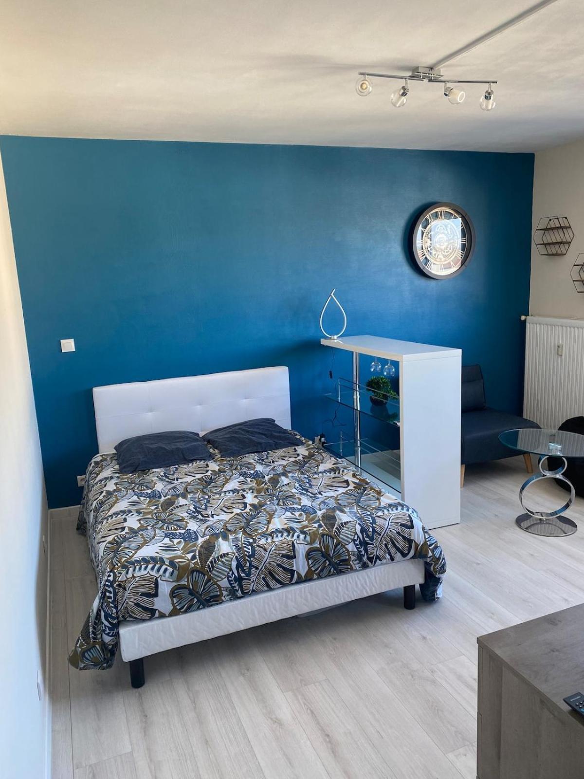 Appartement Tout Confort Limoges Exterior foto